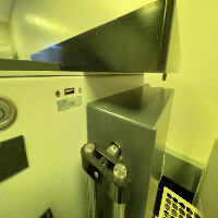 Buchi Pure C-810 Flash Chromatography System image 2